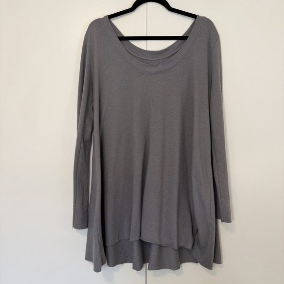 Free People Beach Beatnik Tunic - Picture 4 of 5